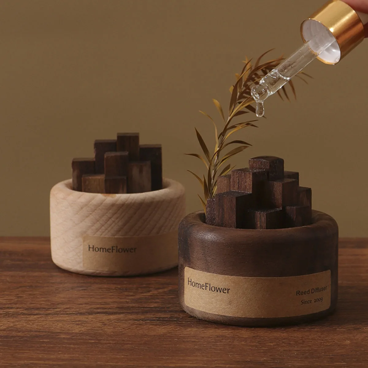 Home Fragrance Brands - 1 stücke Diffusor Home Duft kein