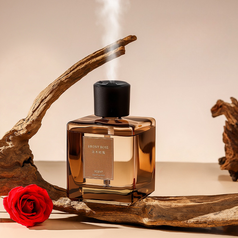 500ml Reed-Diffusor-Öl Flammen – Home Fragrance Brands Bewertung und Preis