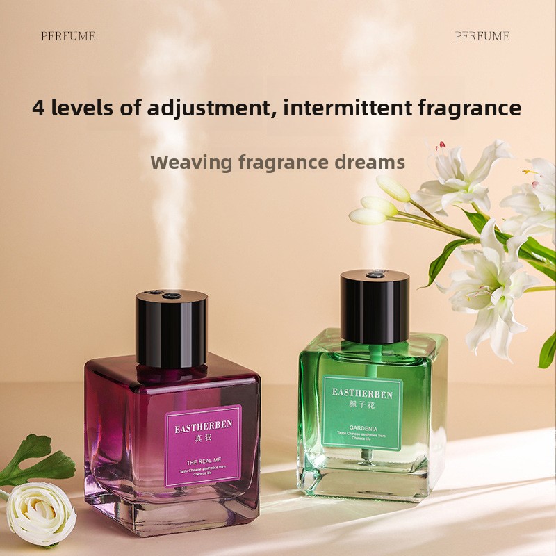 500ml Reed-Diffusor-Öl Flammen – Home Fragrance Brands Bewertung und Preis