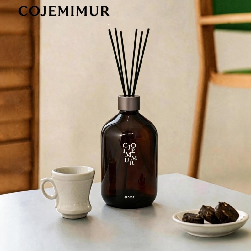 500ml Reed-Diffusor-Set Langan – Home Fragrance Brands Bewertung und Preis