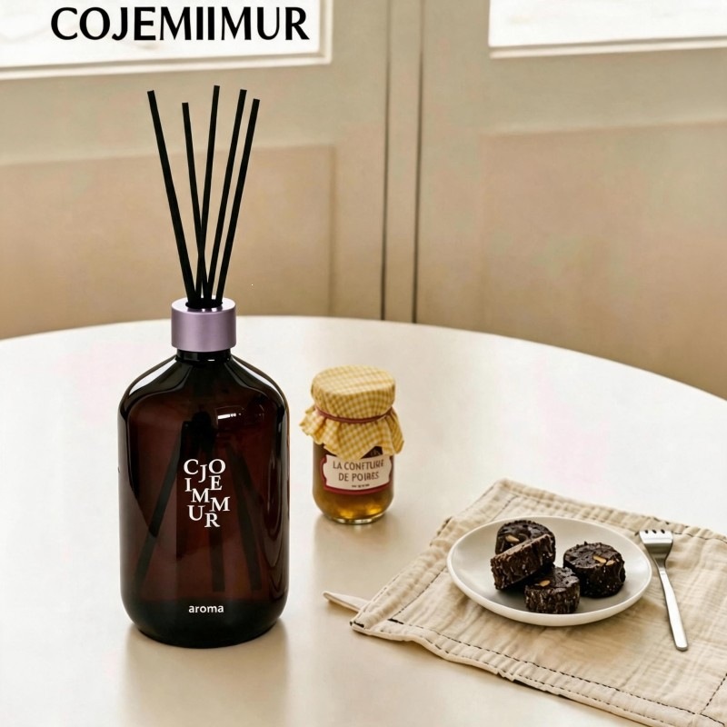 500ml Reed-Diffusor-Set Langan – Home Fragrance Brands Bewertung und Preis