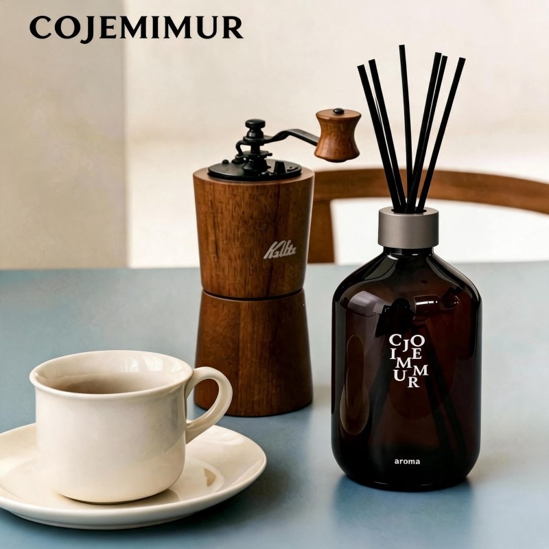 500ml Reed-Diffusor-Set Langan – Home Fragrance Brands Bewertung und Preis
