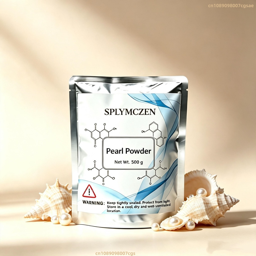 Natürliches Perlenpulver 500g  – Home Fragrance Powder Bewertung und Preis
