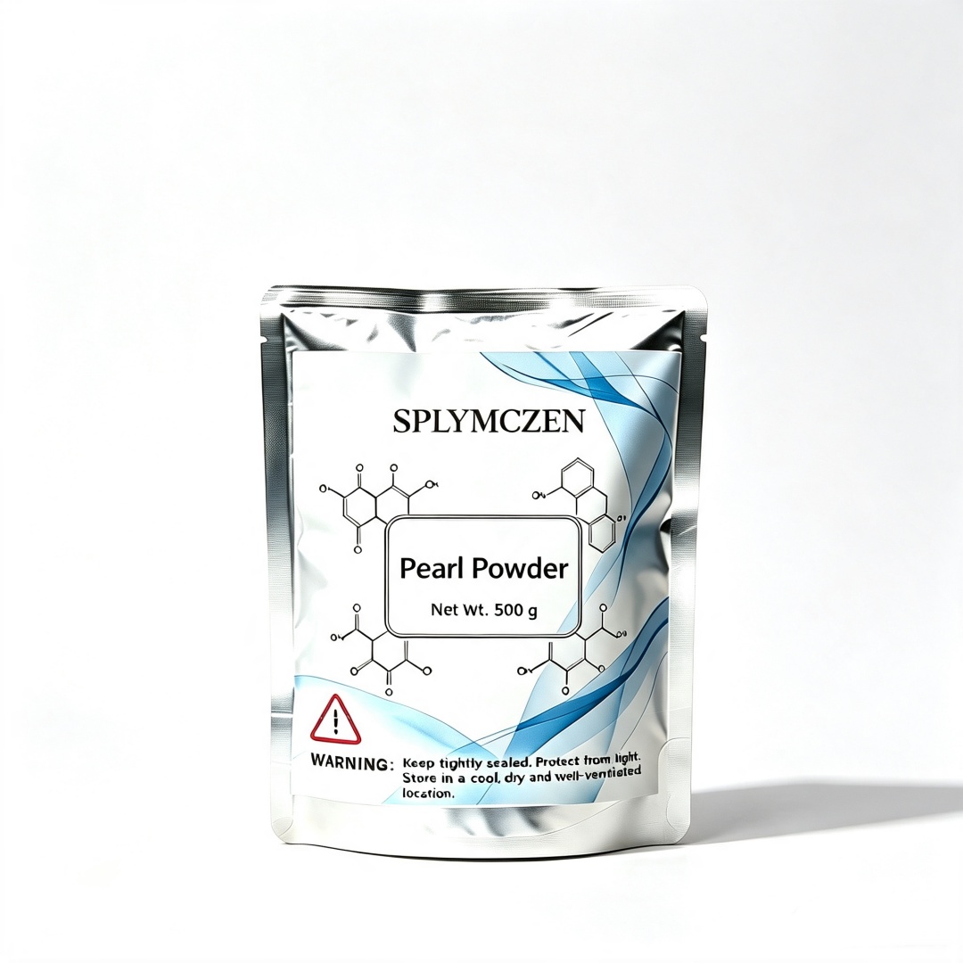 Natürliches Perlenpulver 500g  – Home Fragrance Powder Bewertung und Preis