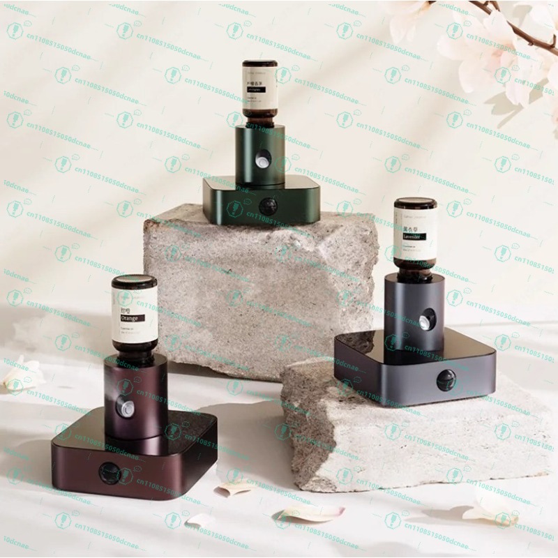 Intelligenter Aromatherapie-Di – Home Fragrance Oil Bewertung und Preis