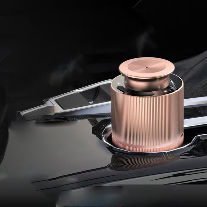 Metallgehäuse Smart Auto-Diffu – Home Fragrance Brands Bewertung und Preis