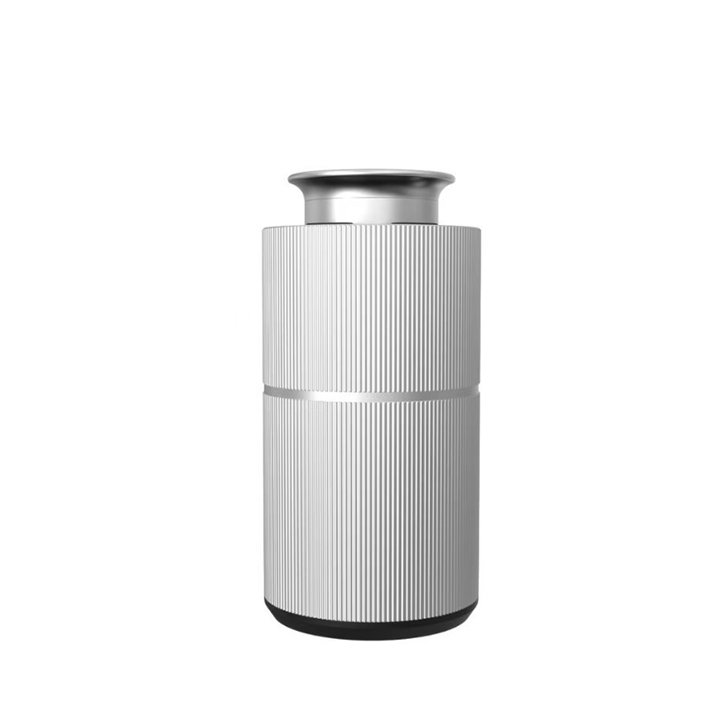 Metallgehäuse Smart Auto-Diffu – Home Fragrance Brands Bewertung und Preis