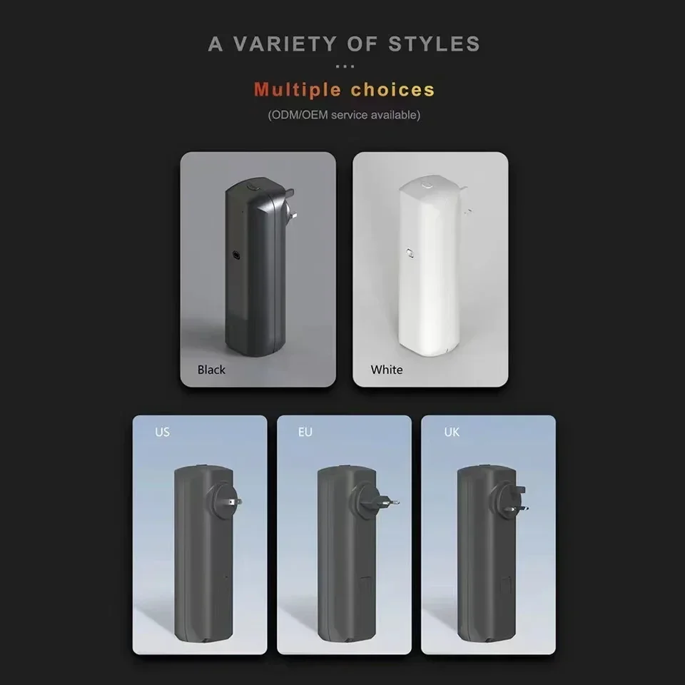 An der Wand montierter Plug-in – Home Fragrance Brands Bewertung und Preis