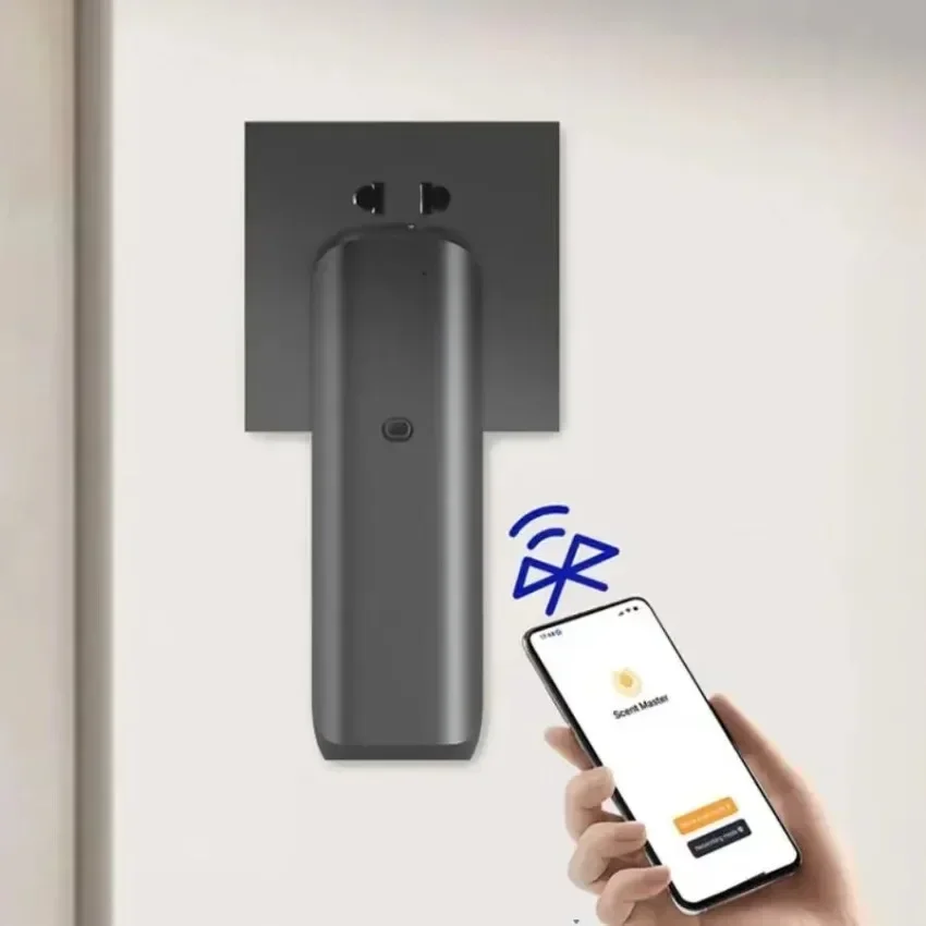 An der Wand montierter Plug-in – Home Fragrance Brands Bewertung und Preis