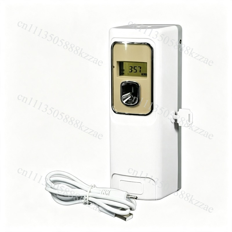 Intelligenter Timer-Sprüh-Luft – Home Fragrance Brands Bewertung und Preis