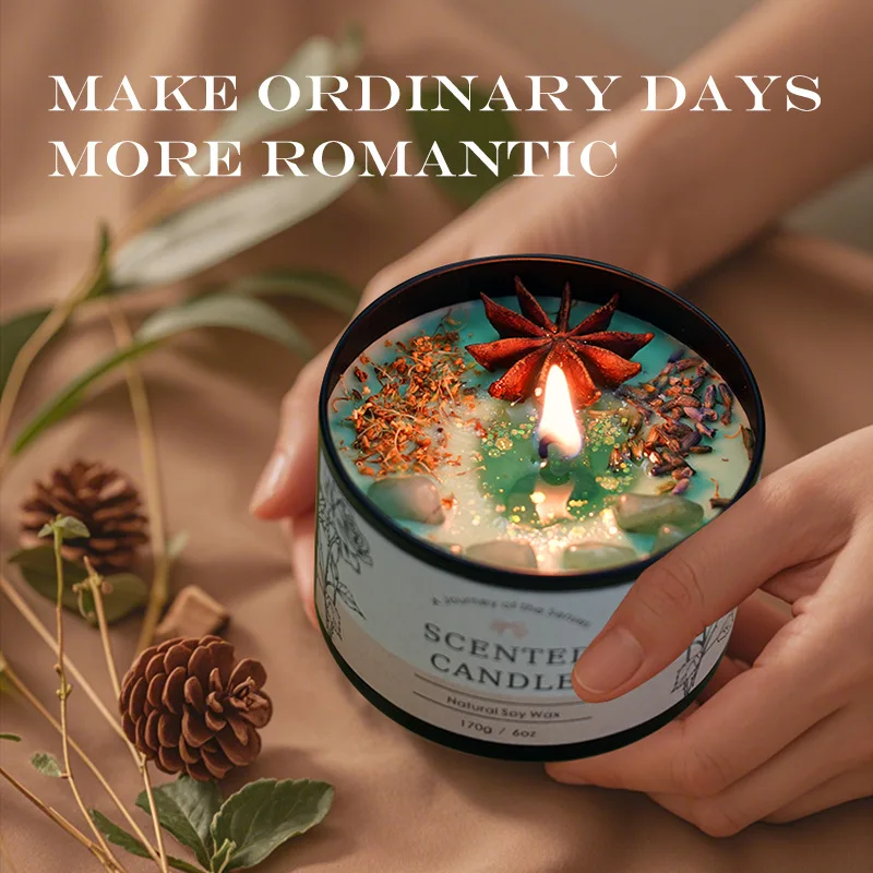 Kreative Kristall-Aromatherapi – Home Fragrance Us Bewertung und Preis