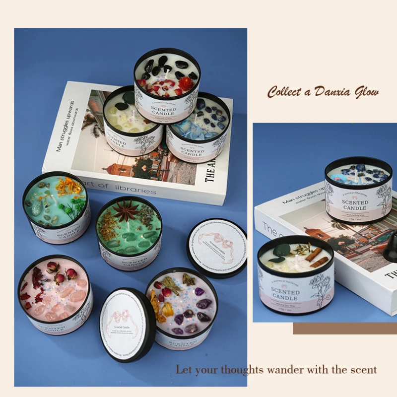 Kreative Kristall-Aromatherapi – Home Fragrance Us Bewertung und Preis