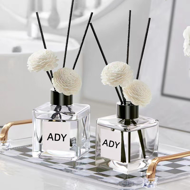 50ml Aroma-Diffusor-Öl für Zuh – Home Fragrance Brands Bewertung und Preis