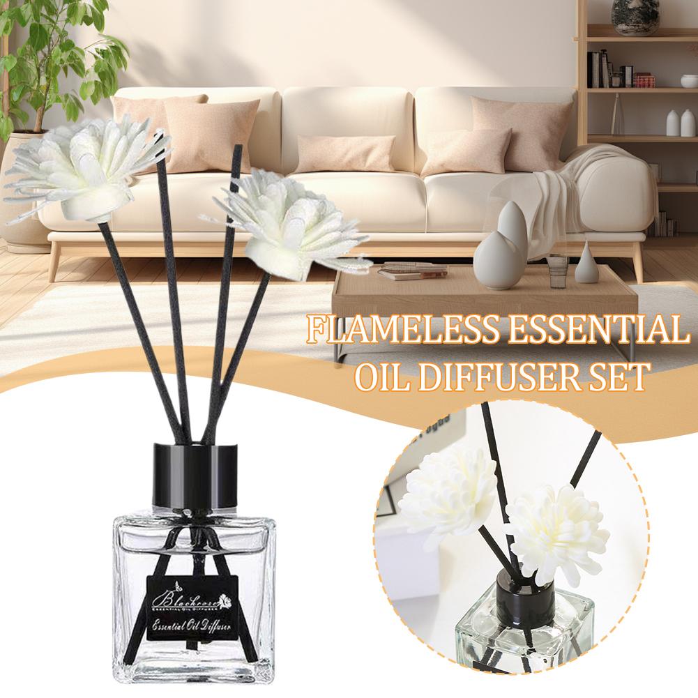 50ml Aroma-Diffusor-Öl für Zuh – Home Fragrance Brands Bewertung und Preis