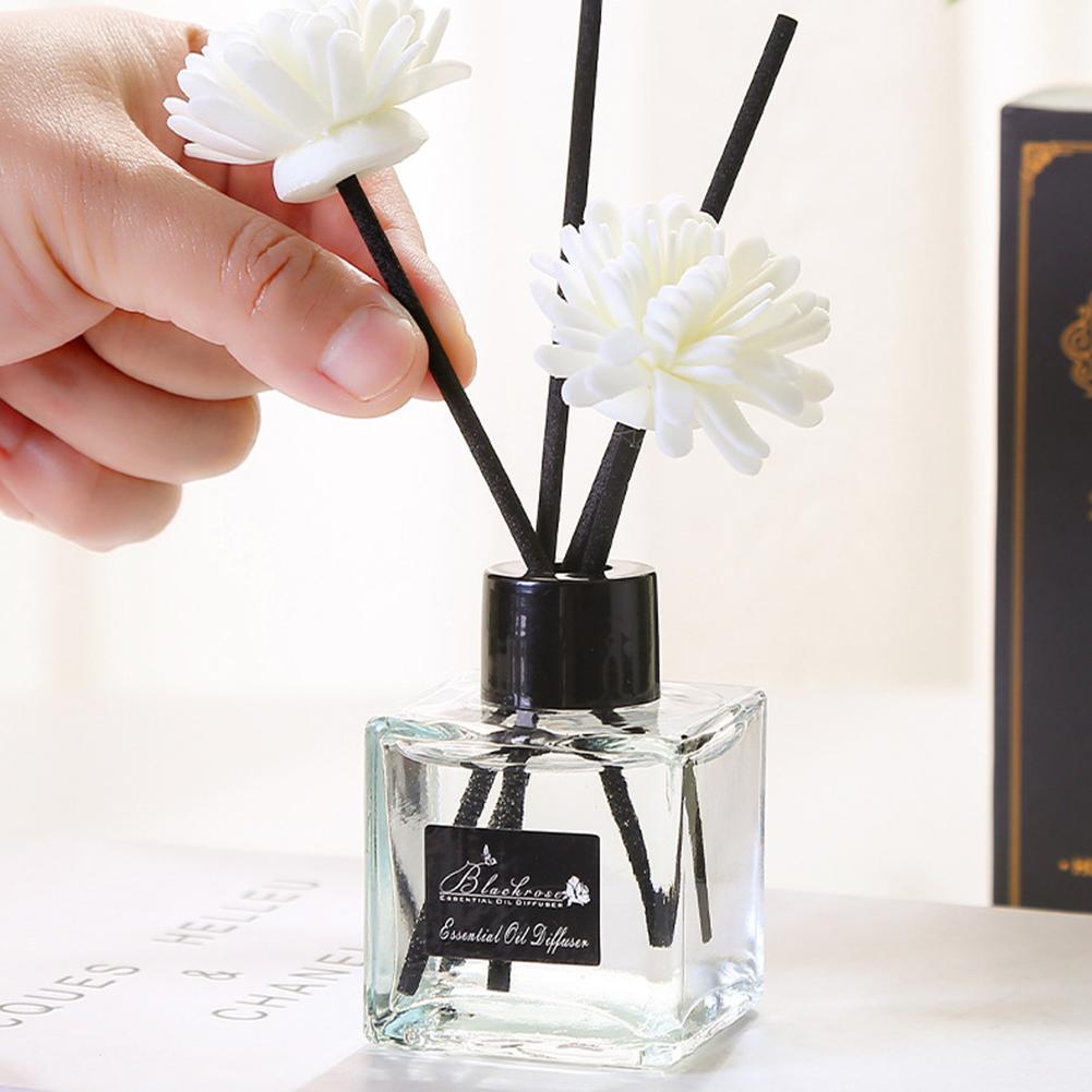 50ml Aroma-Diffusor-Öl für Zuh – Home Fragrance Brands Bewertung und Preis