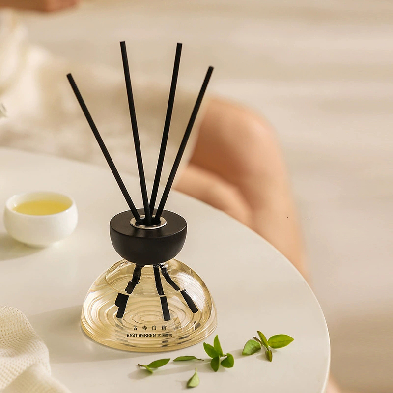 200 ml Reed-Diffusor-Flasche m – Home Fragrance Jasmine & Yuzu Porcelain Diffuser Bewertung und Preis