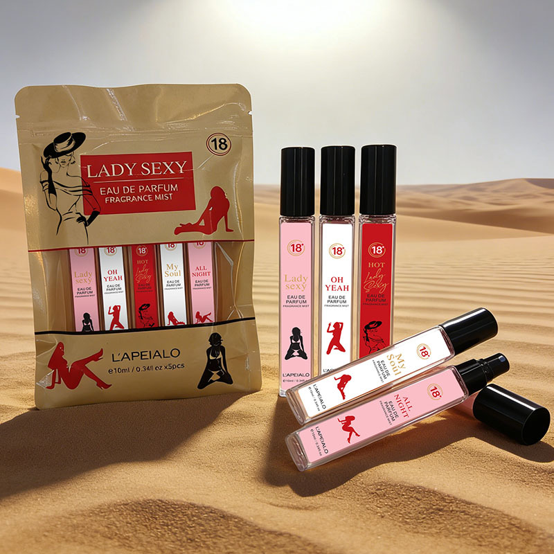 Tragbares Raumduftspray 6-teil – Home Fragrance Us Bewertung und Preis