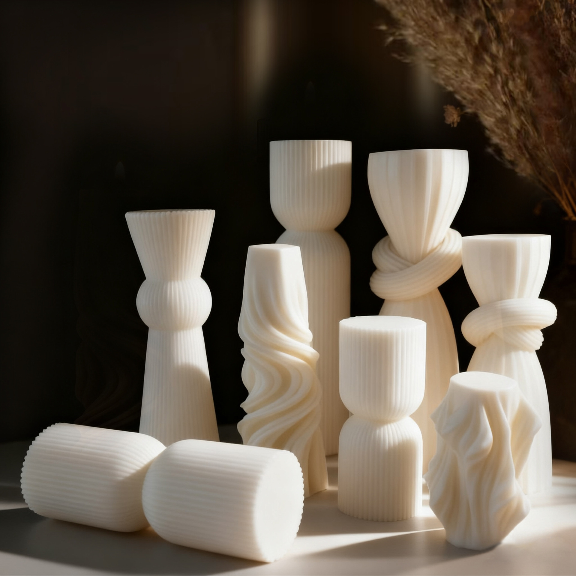 Nordische Minimalistische Weiß – Home Fragrance Us Bewertung und Preis