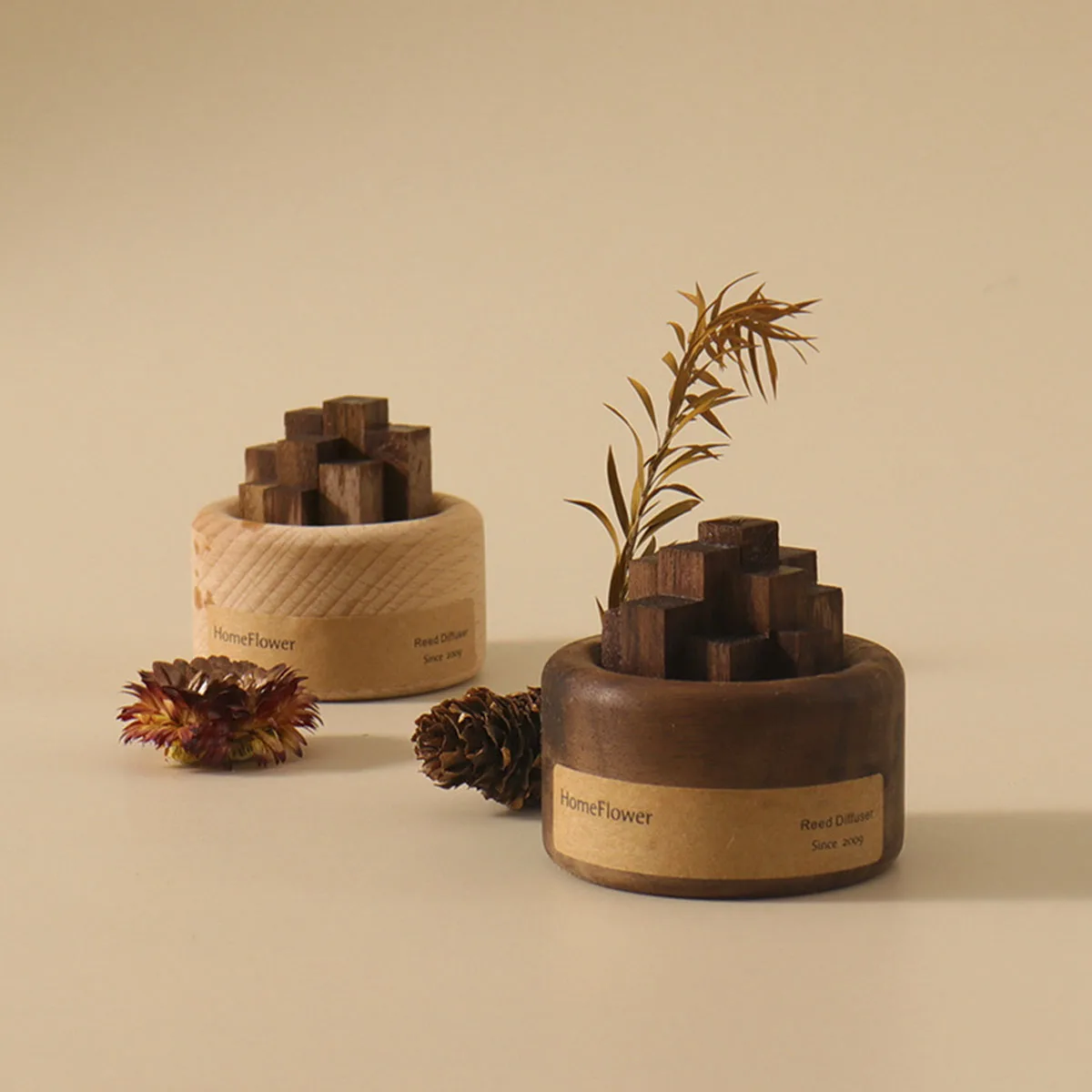 1 stücke Diffusor Home Duft ke – Home Fragrance Brands Bewertung und Preis