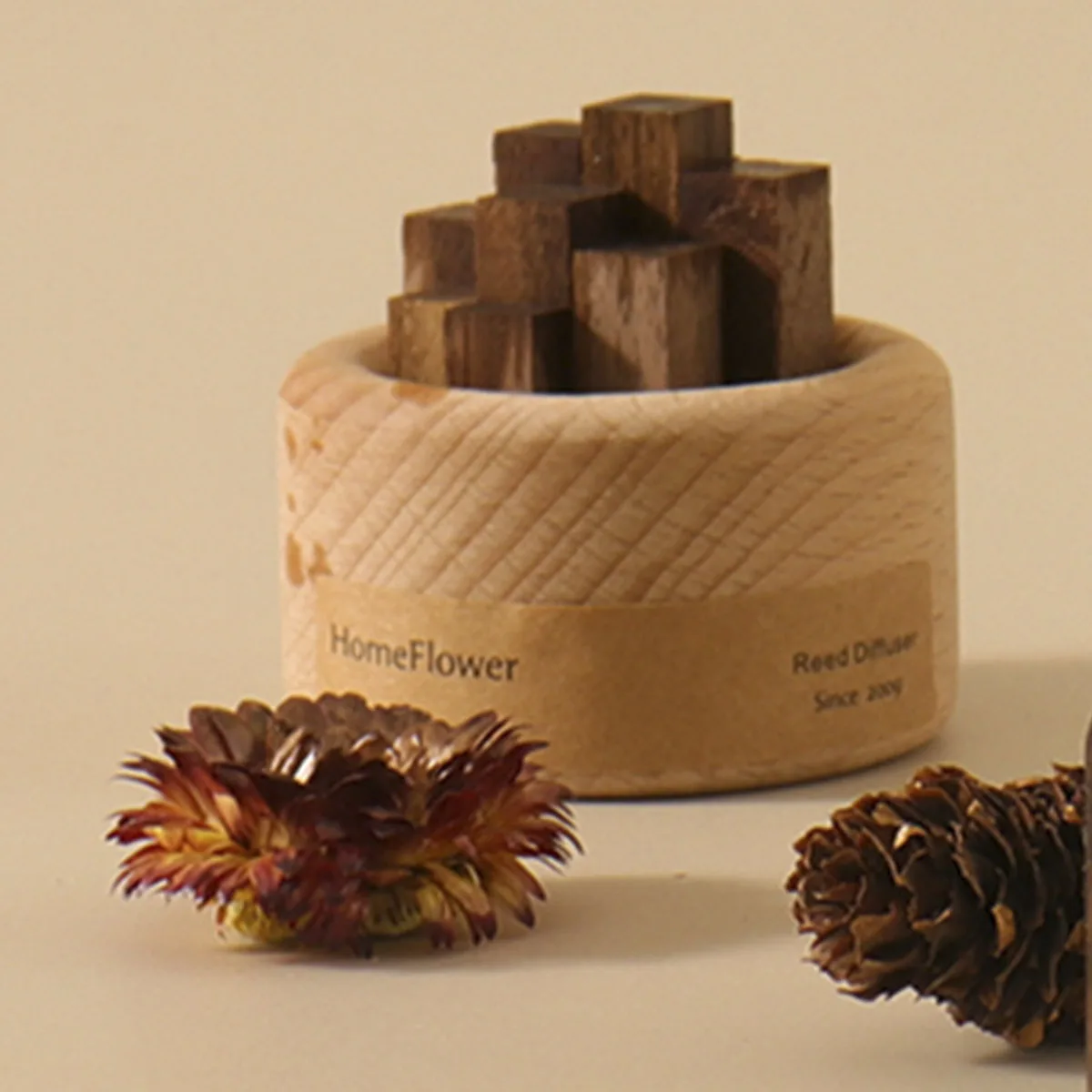 1 stücke Diffusor Home Duft ke – Home Fragrance Brands Bewertung und Preis