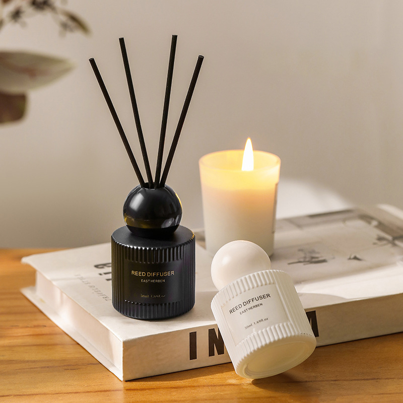 50 ml langlebiger Duft für Zuh – Home Fragrance Jasmine & Yuzu Porcelain Diffuser Bewertung und Preis