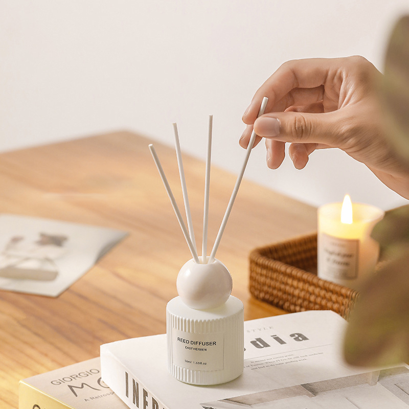 50 ml langlebiger Duft für Zuh – Home Fragrance Jasmine & Yuzu Porcelain Diffuser Bewertung und Preis