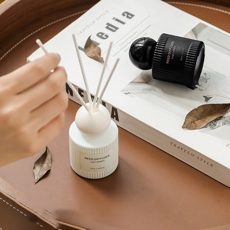 50 ml langlebiger Duft für Zuh – Home Fragrance Jasmine & Yuzu Porcelain Diffuser Bewertung und Preis