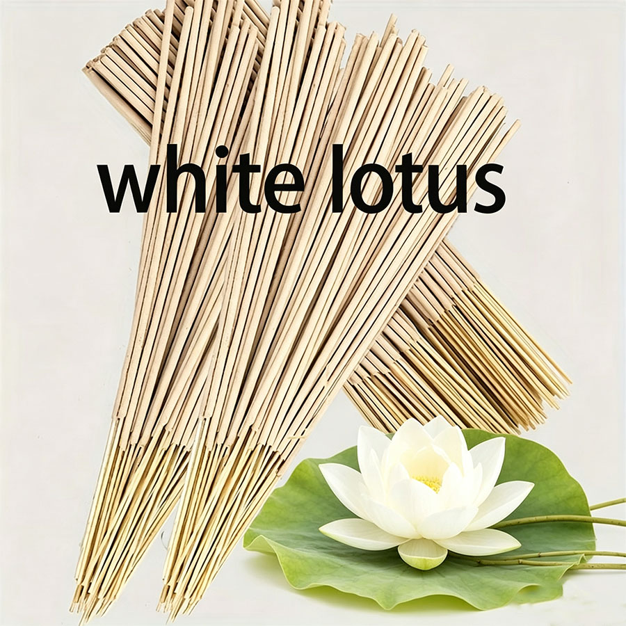 20/60/100/160/220 Stück hochwe – Home Fragrance White Lotus Bewertung und Preis