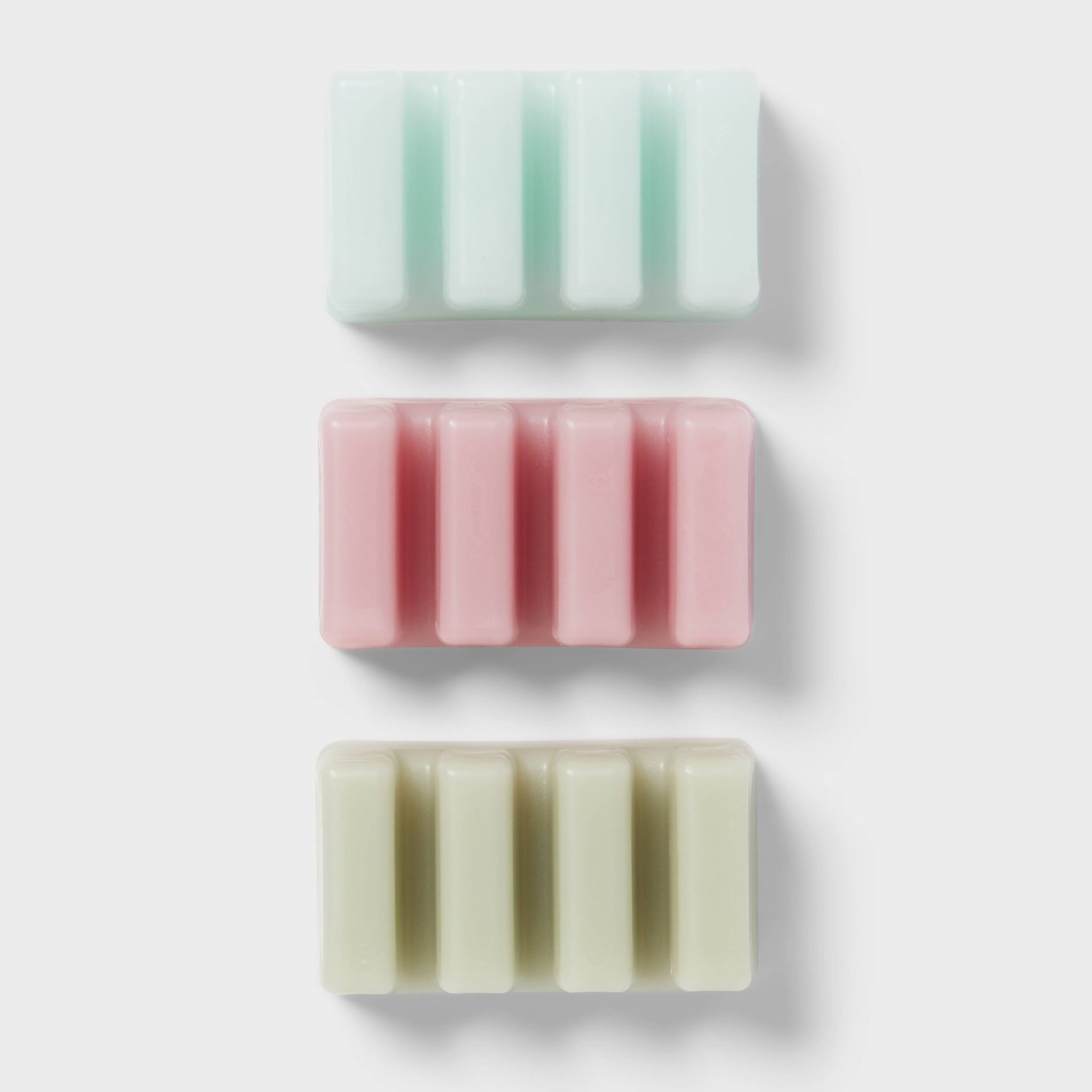 24ct Botanische Duftwachsschme – Home Fragrance Us Bewertung und Preis