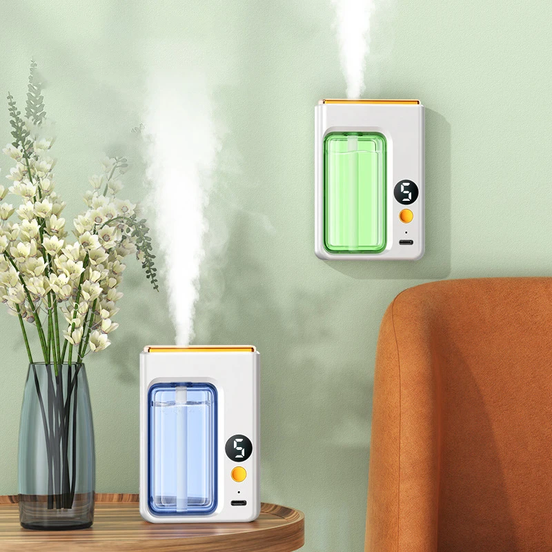 Aromatherapie-Diffusor, kabell – Home Fragrance Us Bewertung und Preis