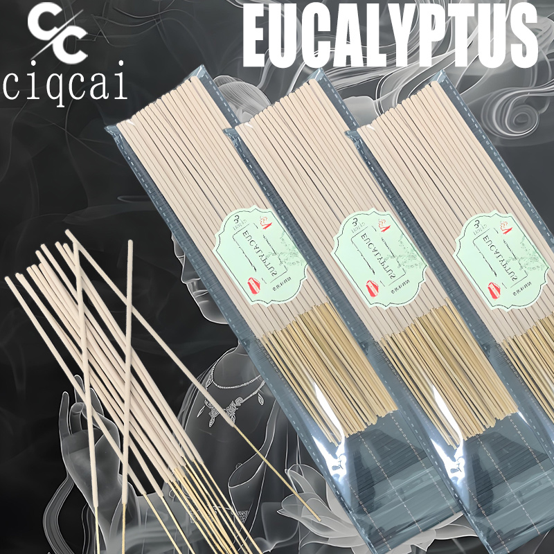 Premium dicke Eukalyptus-Räuch – Home Fragrance Powder Bewertung und Preis