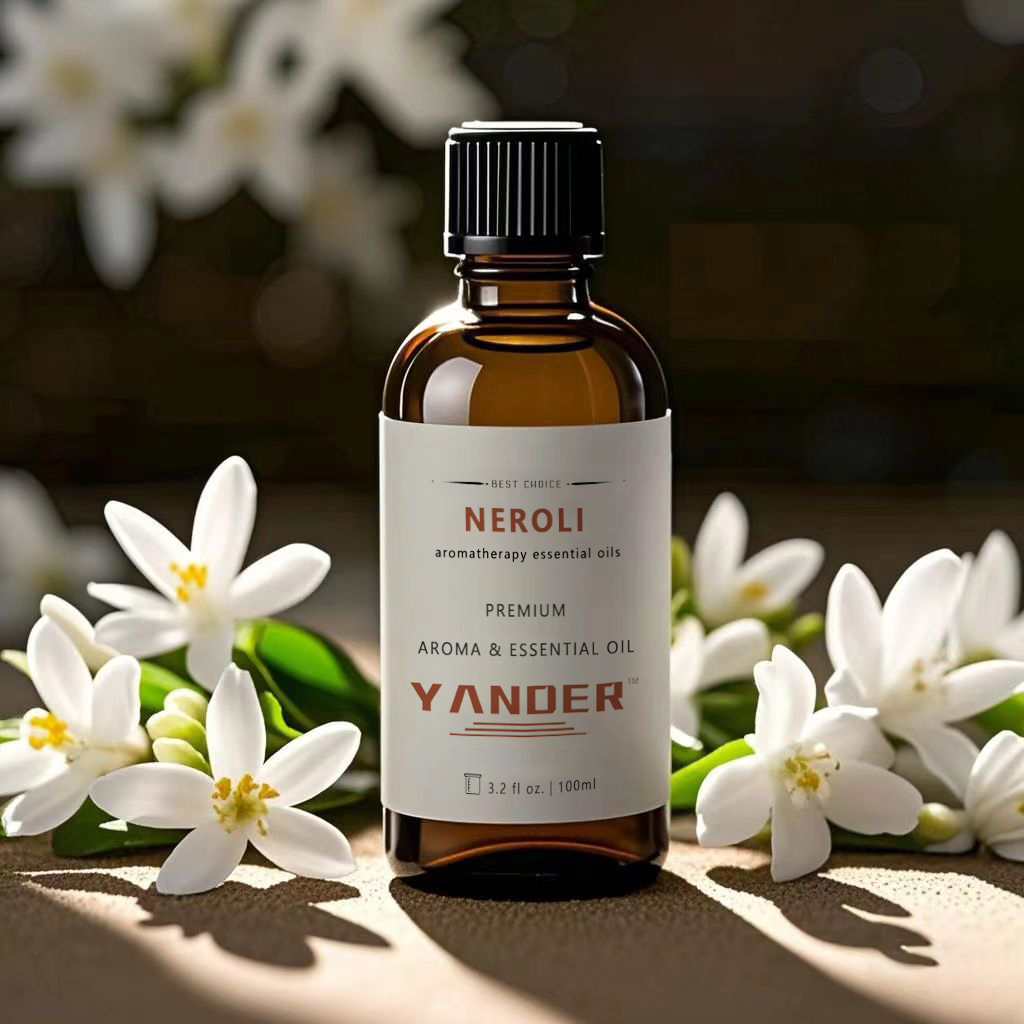 YANDER Neue Ankunft Reine Oran – Home Fragrance Orange Blossom Bewertung und Preis