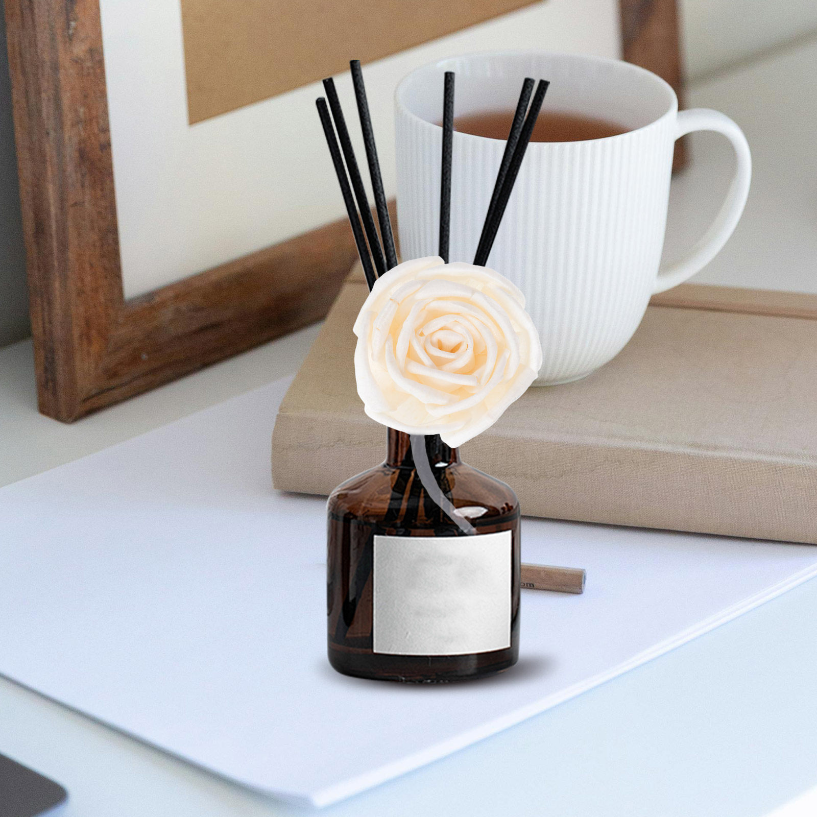 Duftdiffusor-Ersatz-Nachfüllpa – Home Fragrance Us Bewertung und Preis