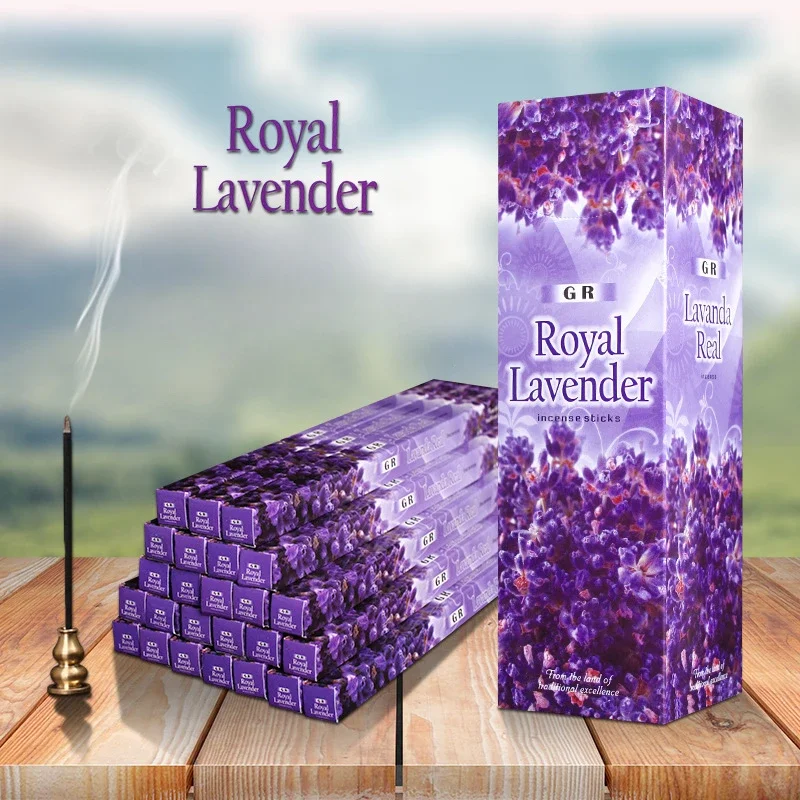 GR 8-40 Stäbchen Indien Lavend – Home Fragrance Jasmine & Yuzu Porcelain Diffuser Bewertung und Preis