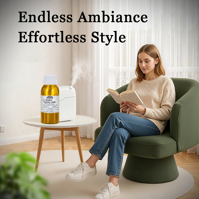 Aromatherapie-Ätherisches Öl,  – Home Fragrance Brands Bewertung und Preis