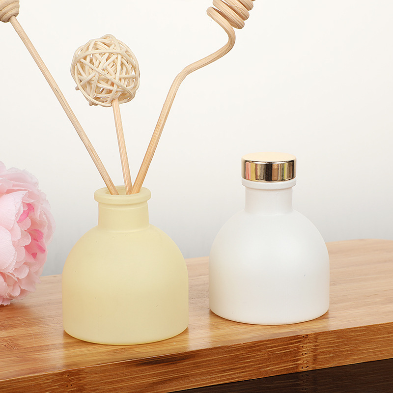 1pc 50ml Leere Rosa/Weiß/Gelb/ – Home Fragrance Brands Bewertung und Preis