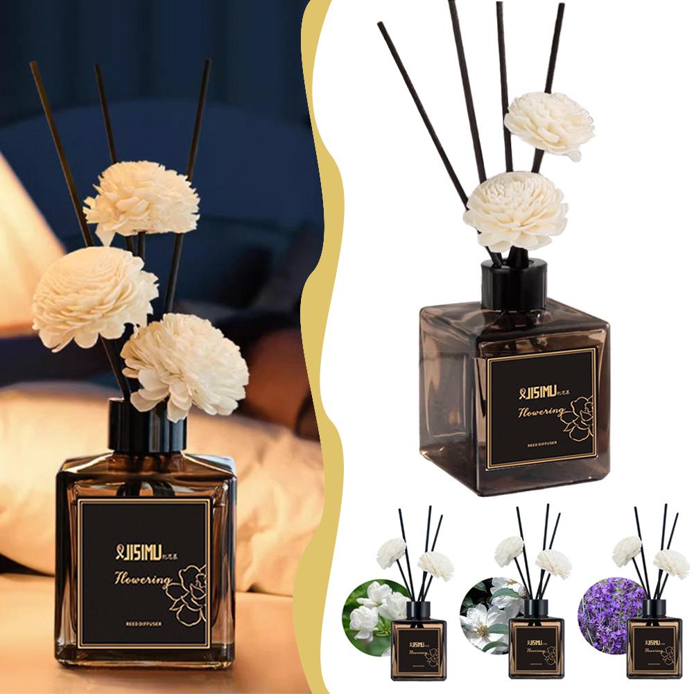 Jasmin Lavendel Flammenloser H – Home Fragrance Jasmine & Yuzu Porcelain Diffuser Bewertung und Preis