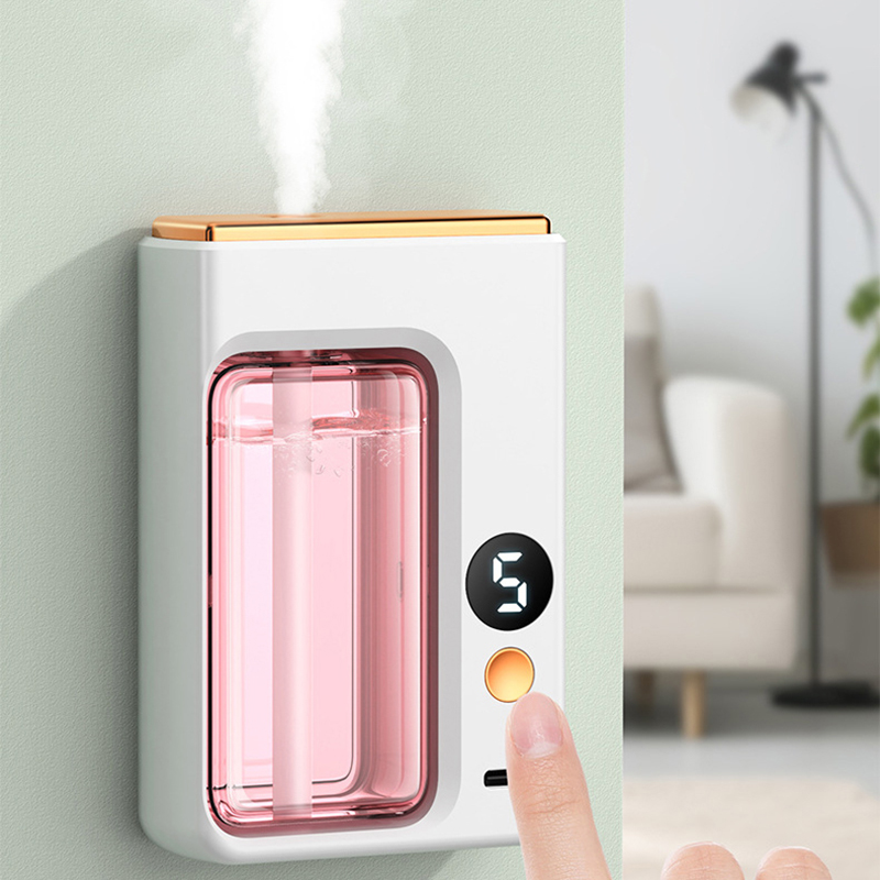 40 ml automatischer Raumduft-D – Home Fragrance Brands Bewertung und Preis