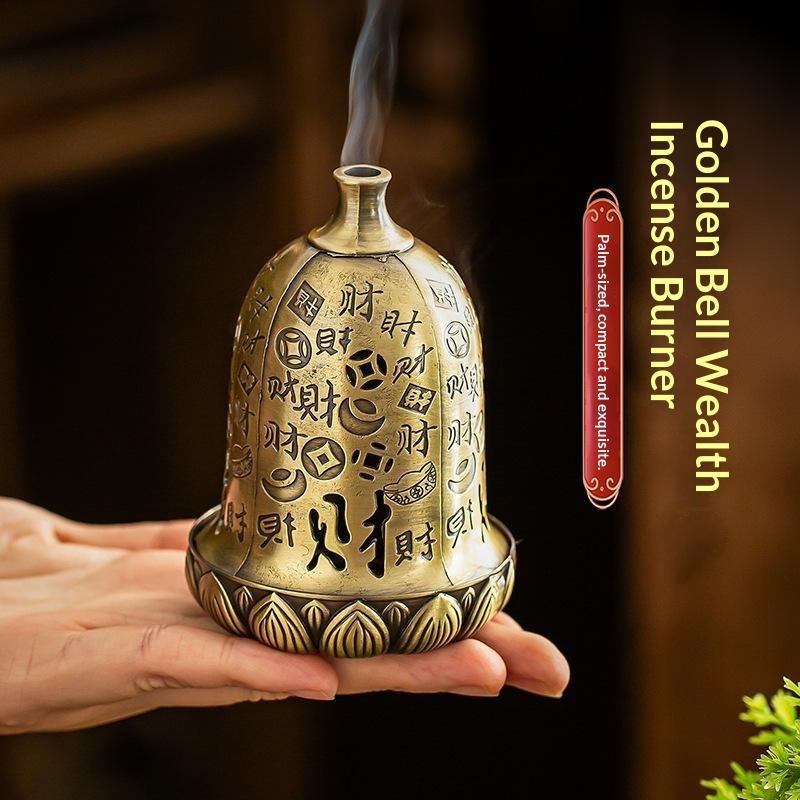 【S】Räucherstäbchenhalter aus L – Home Fragrance Powder Bewertung und Preis