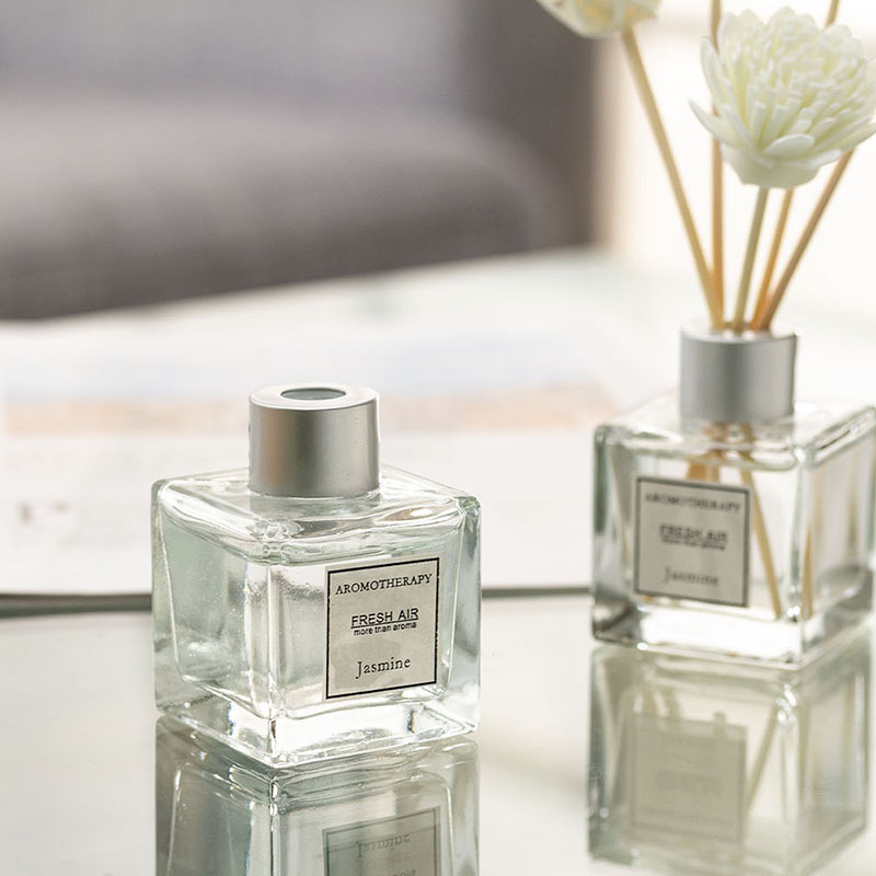 50ml Aromatherapie Ätherisches – Home Fragrance Jasmine & Yuzu Porcelain Diffuser Bewertung und Preis