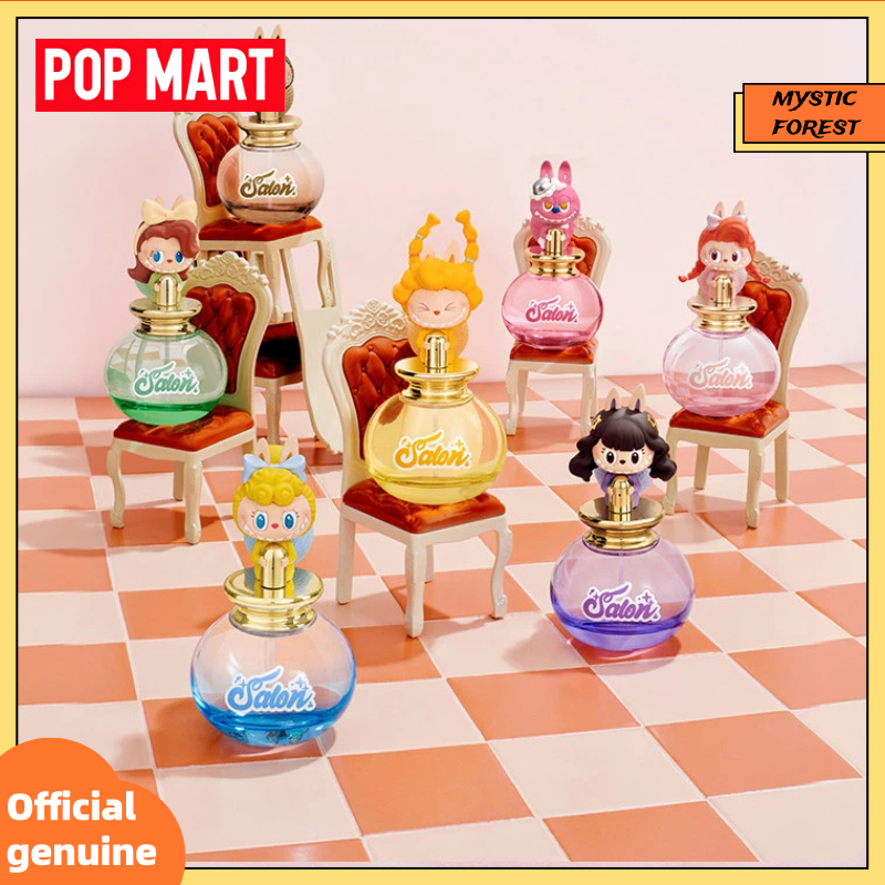 POP MART Original Labubu Dufts – Home Fragrance Gift Box Bewertung und Preis
