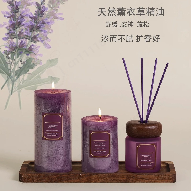 Große Glas-Duftkerze Geschenkb – Home Fragrance Gift Box Bewertung und Preis