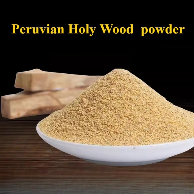 20 g High-Oil-Peru-Heilholzpul – Home Fragrance Powder Bewertung und Preis