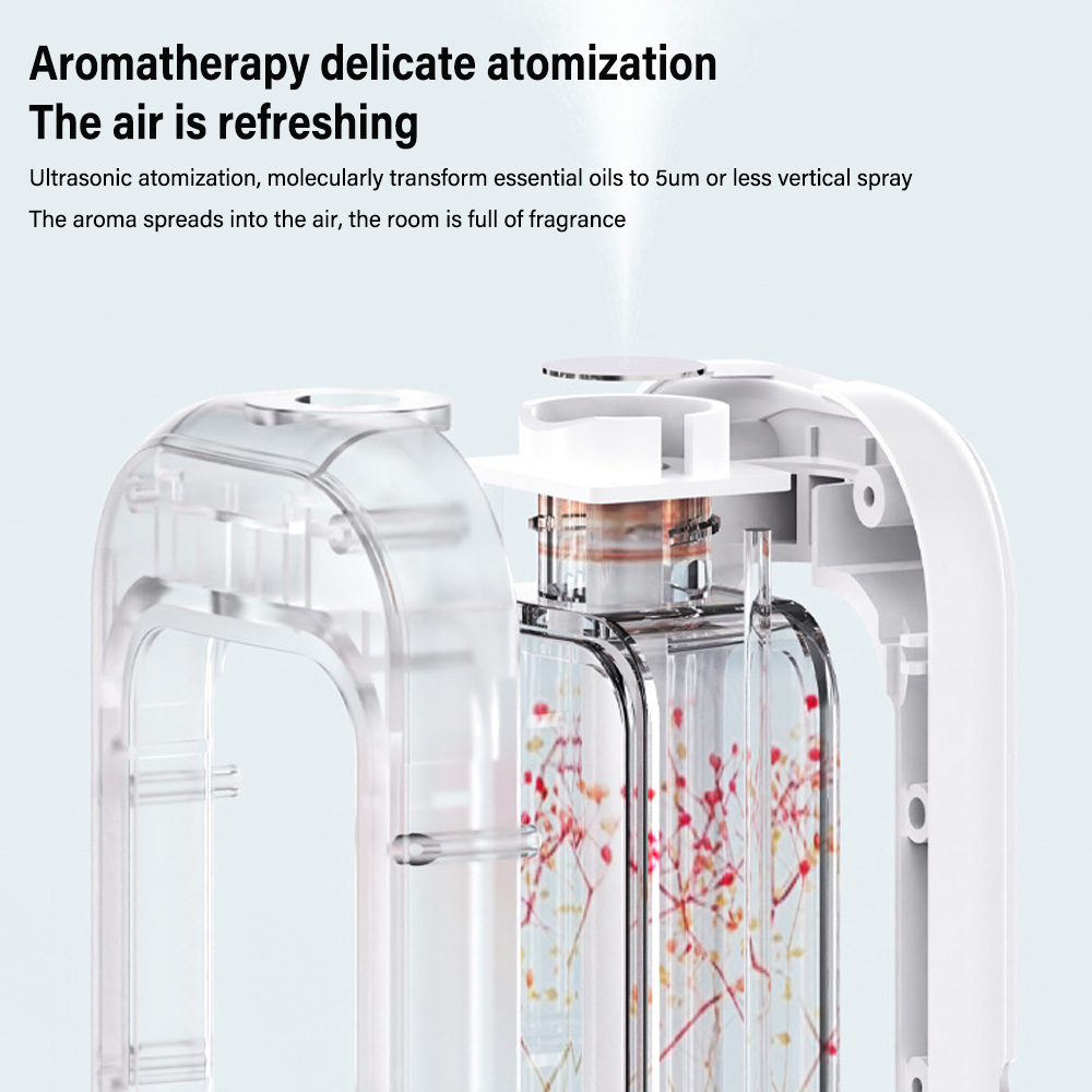 Aromatherapie-Maschine, automa – Home Fragrance Brands Bewertung und Preis