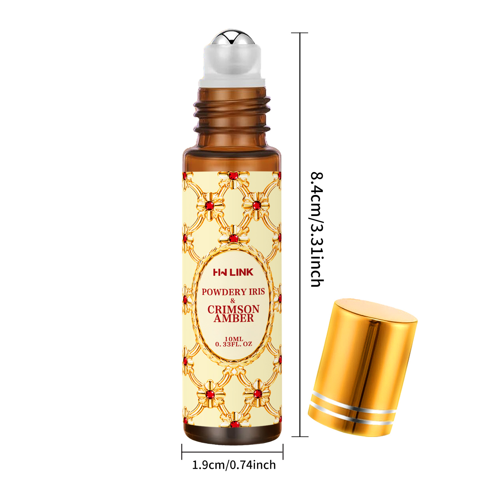 10ml Pulverartiges Iris- & Kar – Home Fragrance Us Bewertung und Preis